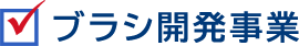 ブラシ開発事業